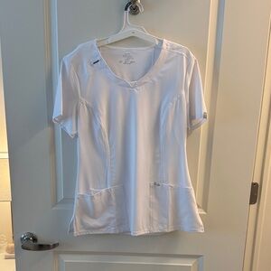 Cherokee Infinity Scrub top